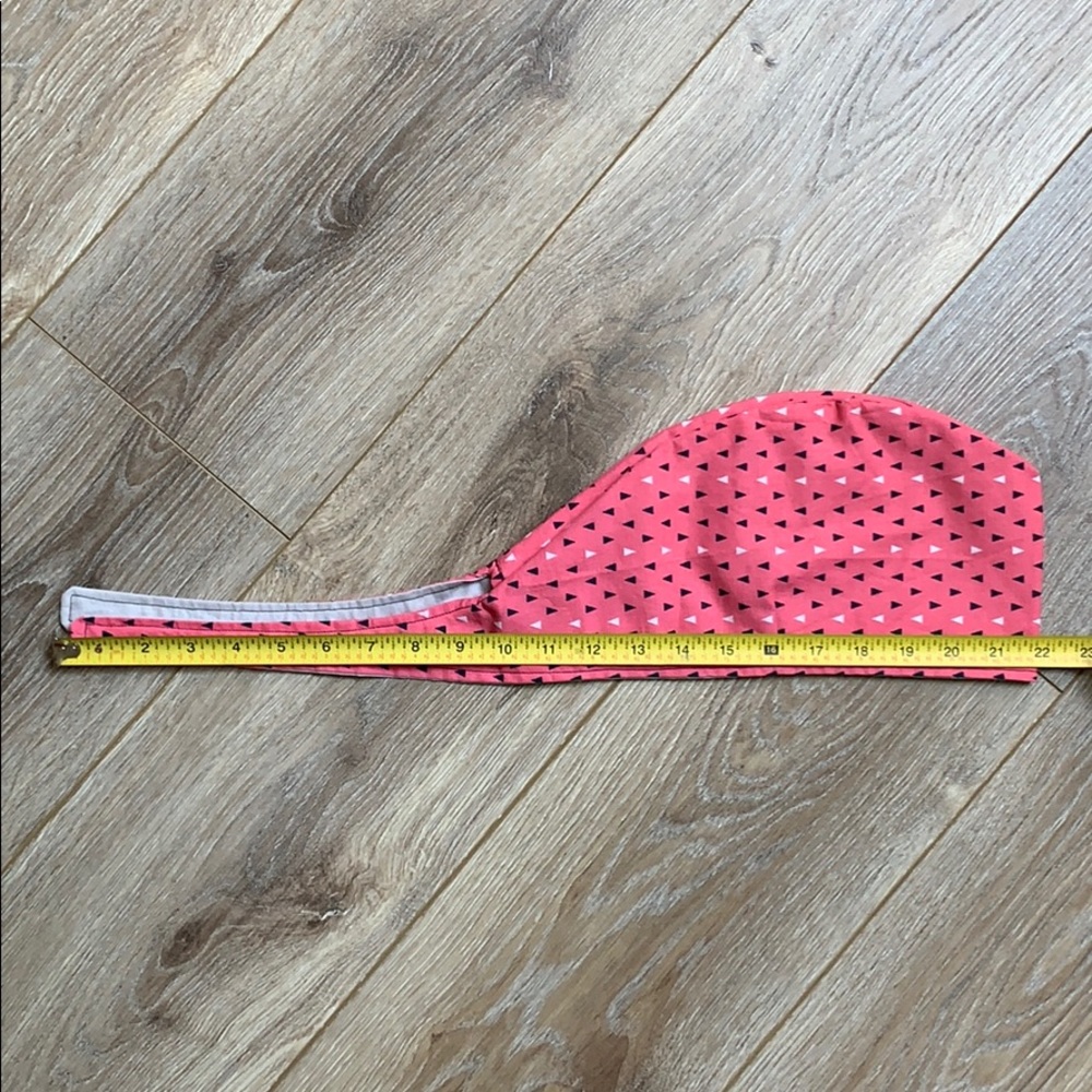 Scrub cap - Picture 3 of 5